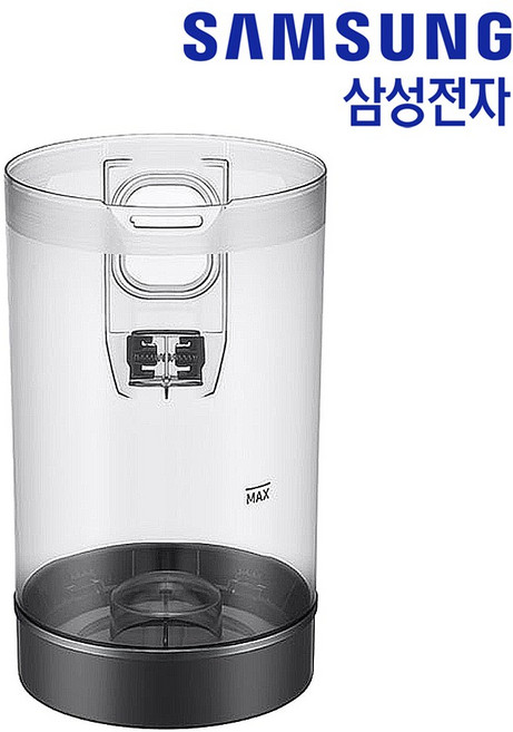 삼성 제트 2.0 청정스테이션 먼지통 정품 DJ68-00824C-01, 1개, 화이트