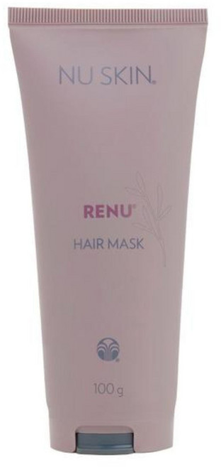 뉴스 스킨 레뉴 헤어 마스크 100g [병행 수입품], 1