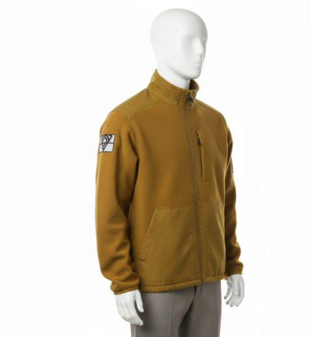 볼디스트 워크 시그니처 플리스 자켓 V3 2AJAX25006YEO 워크웨어 작업복