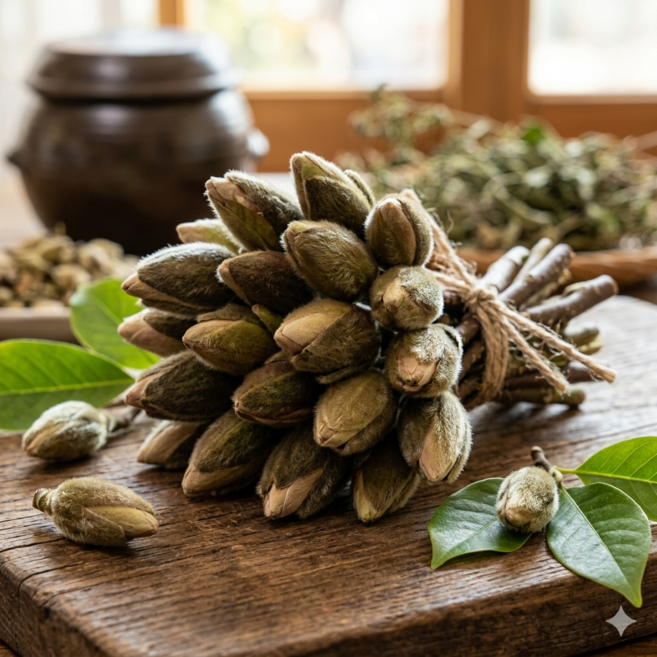 그린약초 자연산 신이화 목련꽃봉오리 100% 26년산, 1개, 1개입, 100g