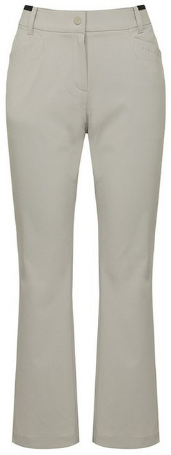 힐크릭 여성 부츠컷 팬츠 L/BEIGE (1HCPNMU706IZ)_DG_DG