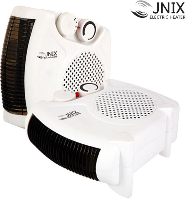 제이닉스 미니 온풍기 미니히터
