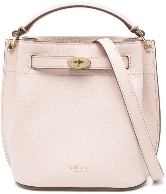 멀버리 미니 이슬링턴 버킷 햇