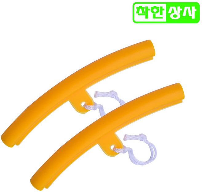 자동차 바이크 림 프로텍터 휠 타이어 보호 캡 수리 교체 공구 1개