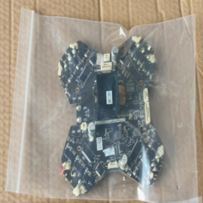 DJI 팬텀 3A 드론 비행 컨트롤러 메인보드 부품용 오리지널 교체 코어 ESC 어셈블리 ​