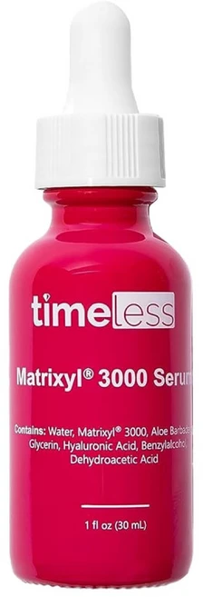 Timeless 타임리스 스킨 케어 Matrixyl 3000 세럼 30ml, 1 - 쿠팡