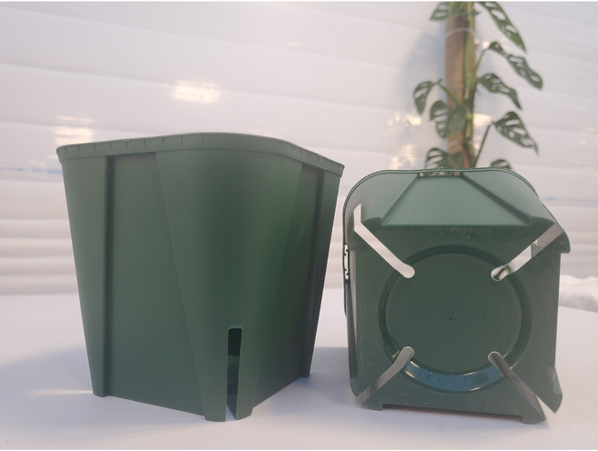가네야 사각슬릿분SP-12cm, 1개