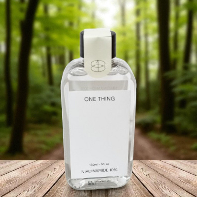 원씽 나이아신아마이드 10% 스킨, 150ml, 1개