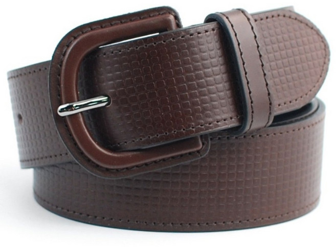 닐슨 가죽 벨트 쇠독 방지 NO.ANTWA6