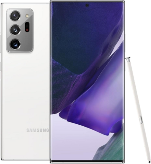 갤럭시 노트 20울트라 256GB SM-N985 / SM-N986 자급제 공기계, 랜덤 발송