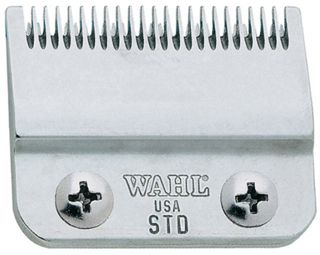WAHL 왈 코리아 전문가용 정품 매직클립 전용 날 (오리지널)