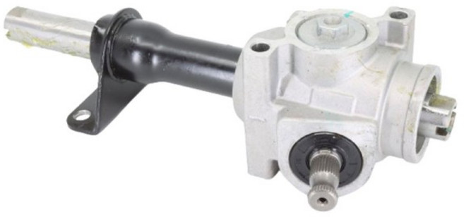 스티어링 모터 어셈블리 9060 104060 9060104060 CFMoto UTV ATV 800 U8 Z8 QUAD 호환, 한개옵션0