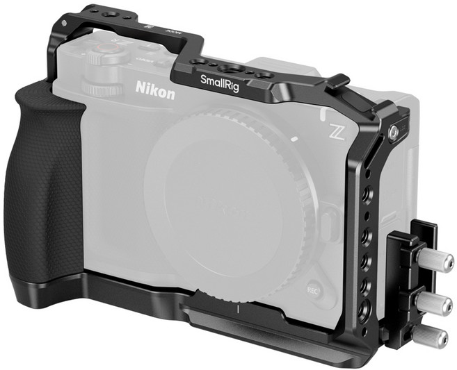 스몰리그 5467 니콘 ZR 베이직케이지키트, 1개, SR5467