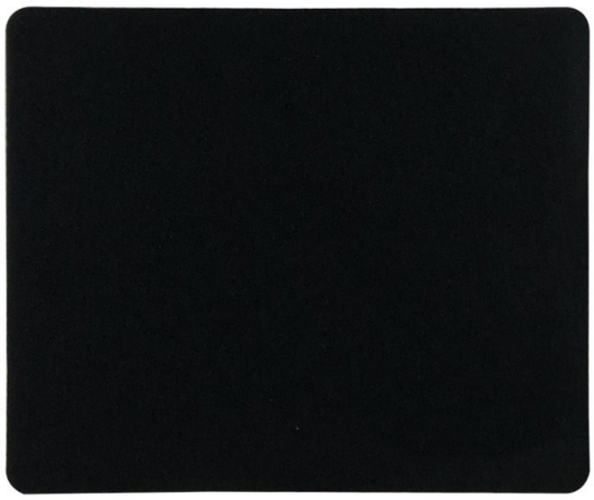 橡膠止滑滑鼠墊 22cm x 18cm, 1個, 防滑橡膠滑鼠墊, N/A