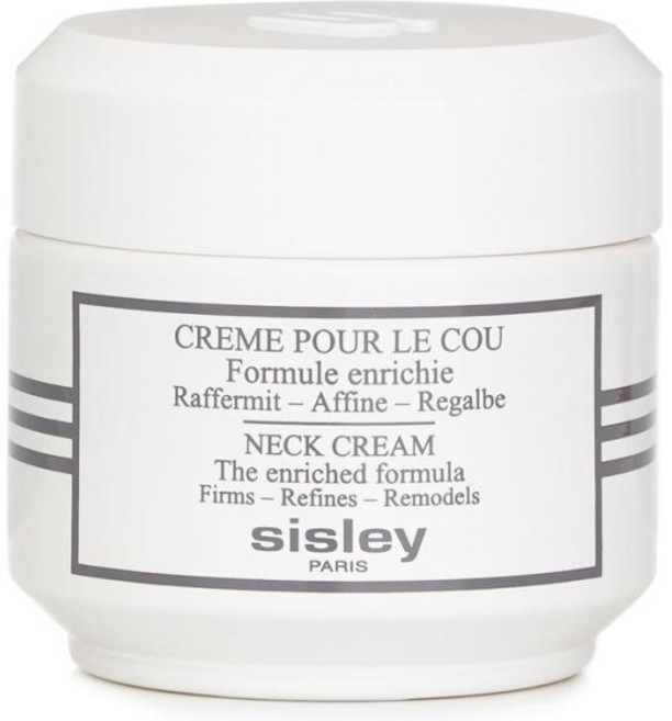 시슬리 넥 크림-보습 & 탄력 강화 포뮬러 50ml, 1개