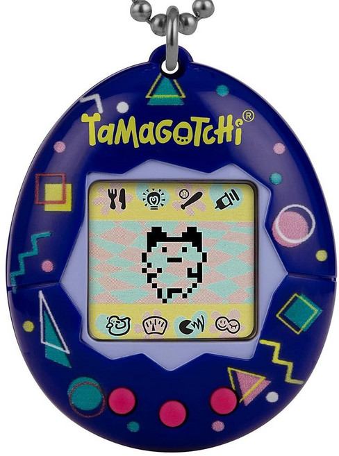 반다이 다마고치 오리지널 90s