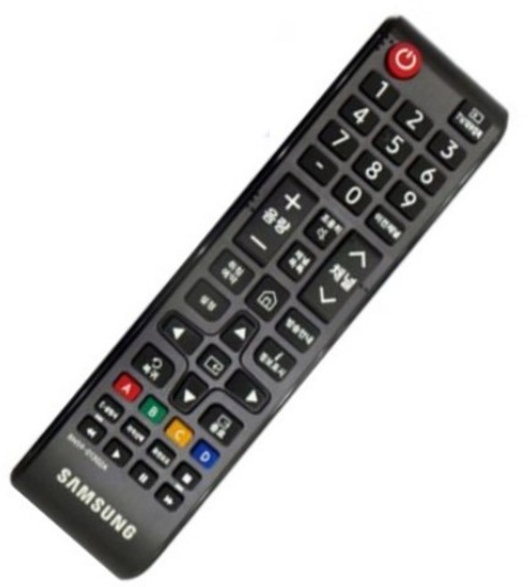 삼성정품 리모콘 TV리모컨 BN59-01302A UN55NU7170FXKR UN75NU7170FXKR UN75NU7150FXKR UN75NU7100FXKR등, 단일모델명/품번, 1개