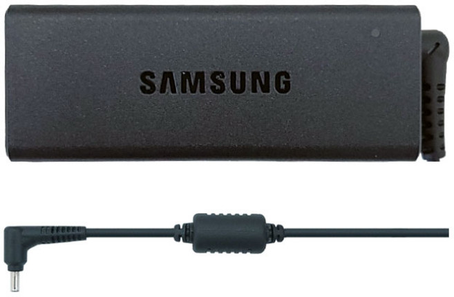 삼성 정품 충전기 PA-1400-96 40W PA-1400-24/14 NT550EBE A13-040N2A AD-4019A, 1개