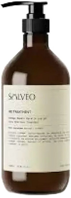 솔브이오 극손상 케라틴 약산성 두피 강화 트리트먼트 대용량 1000ml, 1개, 1L