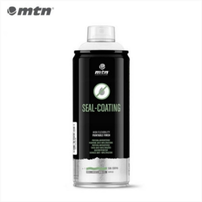 MTN PRO 방수스프레이 400ml 1개, 화이트, 화이트