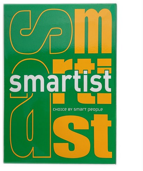 SMARTIST 影印紙 70磅 /500張入 白色影印紙, 一包入, A3, 1包