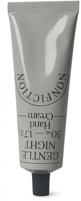 논픽션 젠틀나잇 핸드크림, 50ml, 1개