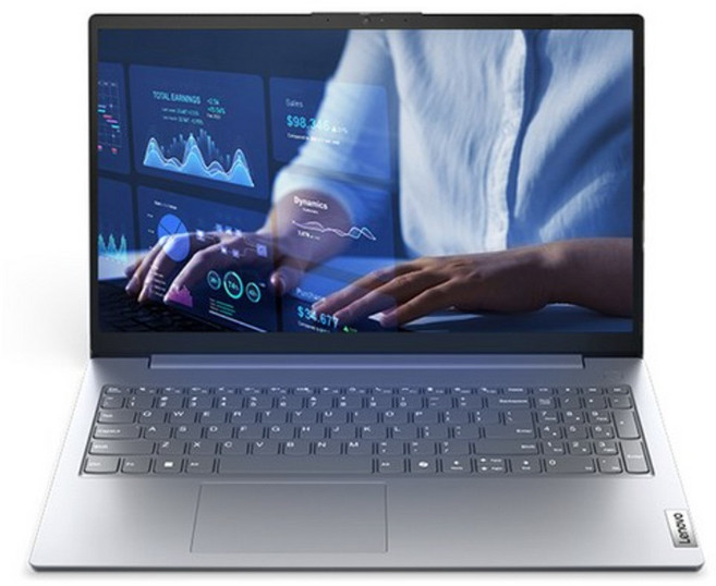 레노버 2024 V15 G5 IRL 15.6 코어5 인텔 1세대, 루나 그레이, 1TB, 16GB, WIN11 Home, 83HF002LKD