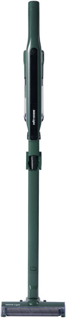 쿠진 마하라이트 청소기 C1, 딥그린