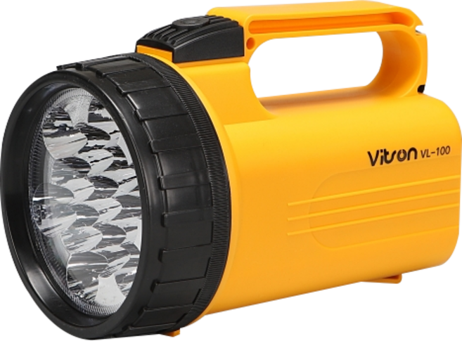 비츠온 LED 다목적 랜턴 VL-100, 1개