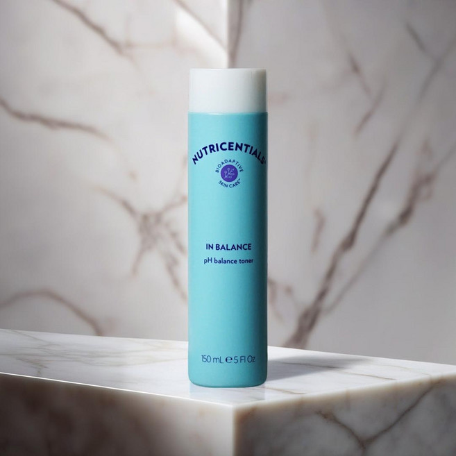 뉴트리센셜즈 pH 밸런스 토너, 150ml, 1개