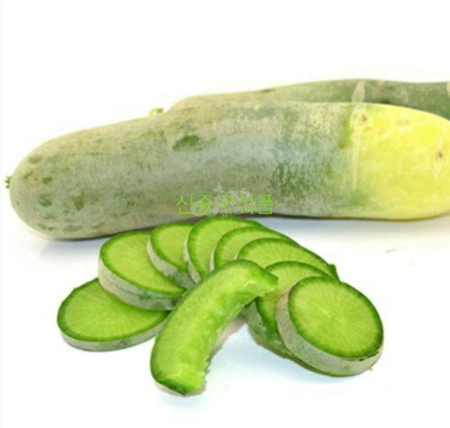 [오늘의 아시아푸드] 중국청무특대, 1개