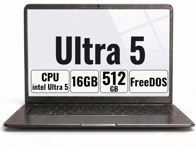 삼성 갤럭시북5 울트라5 16G 가방+무선마우스증정 NT750XHW-A51A 인텔 Ultra5 학생용 업무용 가성비노트북, 그레이, 512GB, 16GB, Linux