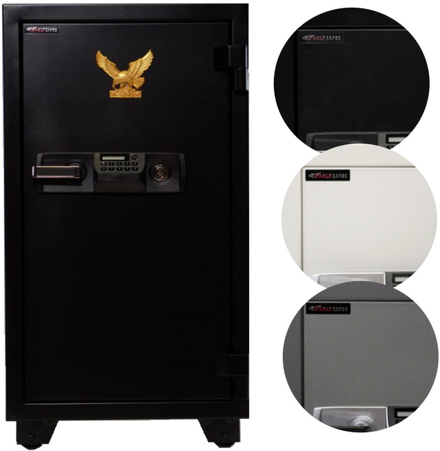 선일금고 ES-150, 블랙(제작3주)