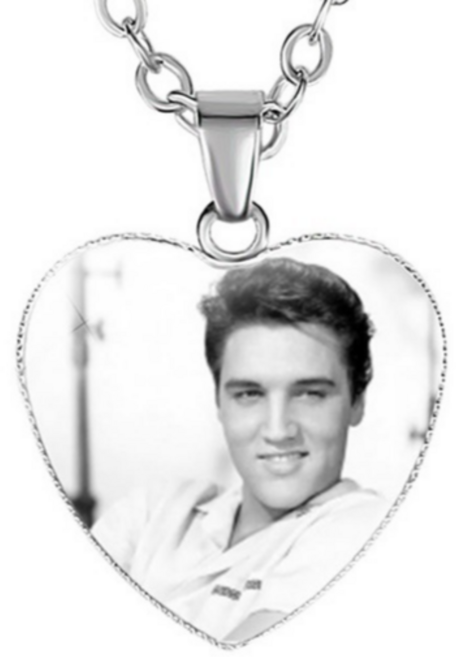 쓸모없는 선물 킹받는선물 목걸이