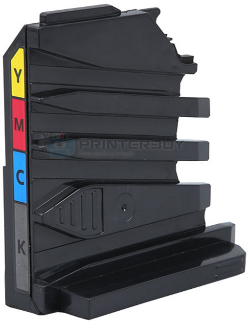 삼성 호환 폐토너통 CLT-W406 SL-C486W C433 C483W C463W, 1개