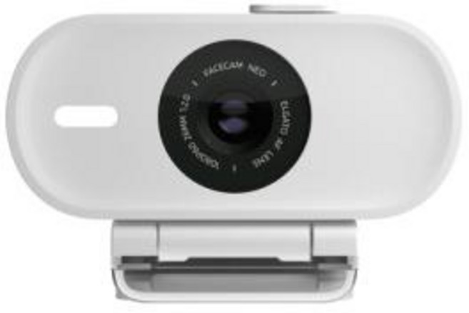 (엘가토) 페이스 캠 네오 (화상카메라) NEO