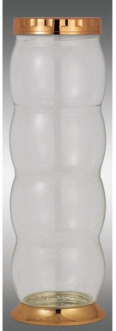 금강샤론 담금주병 죽순병 중 대 특대 삼단 사단 나래생활주방, 21L, 1개