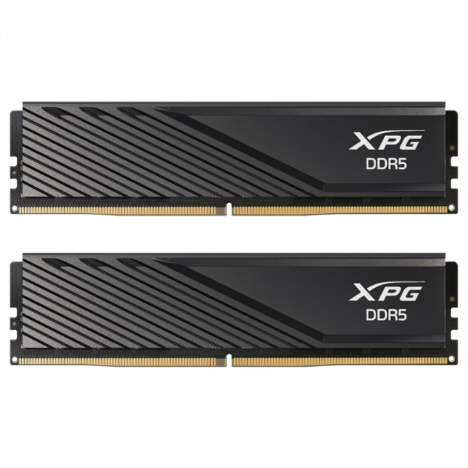 ADATA ADATA DDR5-6000 CL30 LANCER BLADE 블랙 패키지 서린 (32GB(16Gx2))