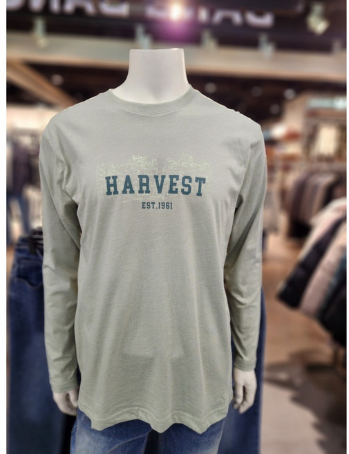 뱅뱅 남녀공용 빅사이즈 레터링 기본 라운드넥 긴팔티셔츠 BTM246