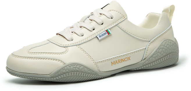 마리녹스 여성스니커즈 캠핑화 깔끔한 봄가을신발 MX4040