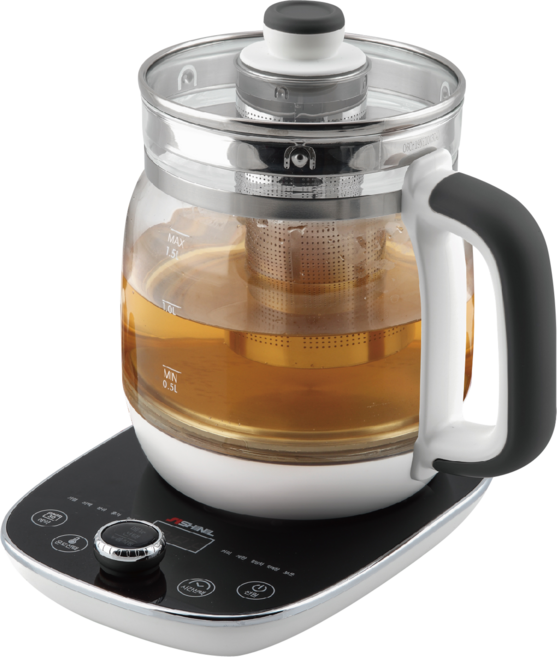 신일 무선 티 포트, SEP-D800WS