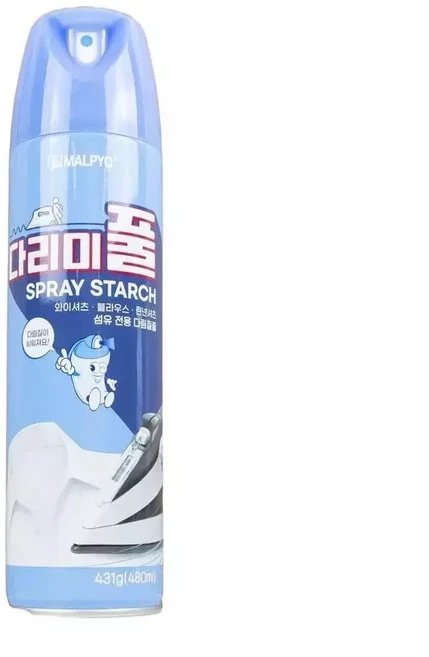 480ml 스프레이 풀 다리미 SG-2DL04-677, 1개