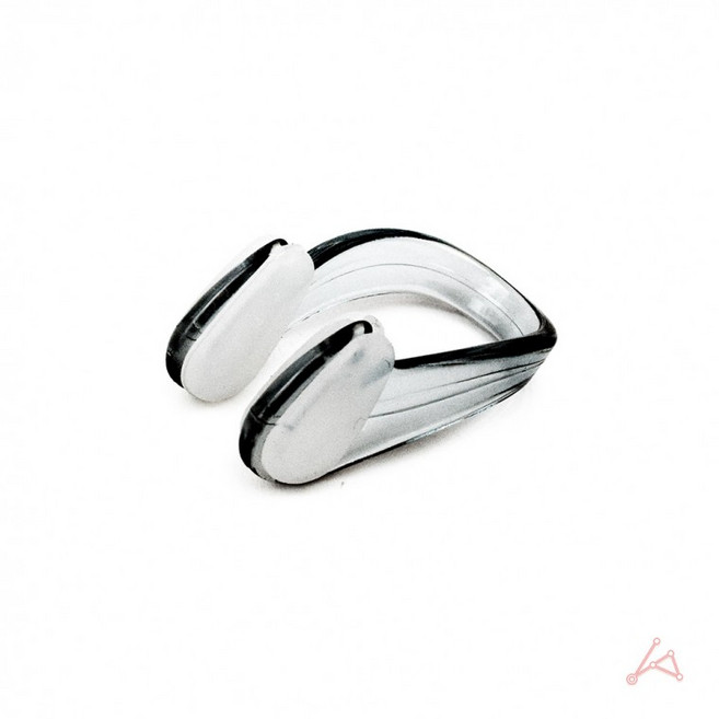 수영 코마개 블랙, 1개, 상세페이지 참조