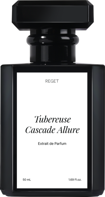 튜베로즈 캐스케이드 얼루어 Tubereuse Cascade Allure Extrait de Parfum, 1개, 50ml