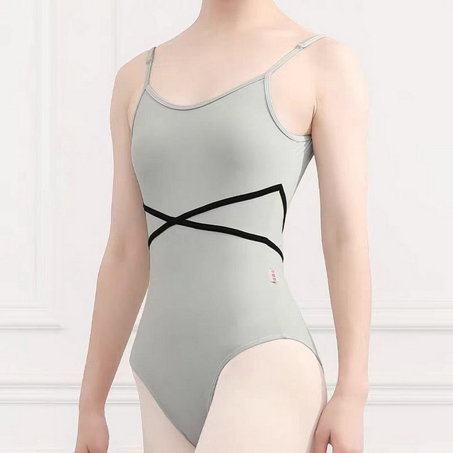 JoYouth 발레복 여성용 발레 레오타드 슈트 요가 성인 New 슬리밍 체조 점프 댄스웨어 의상 바디