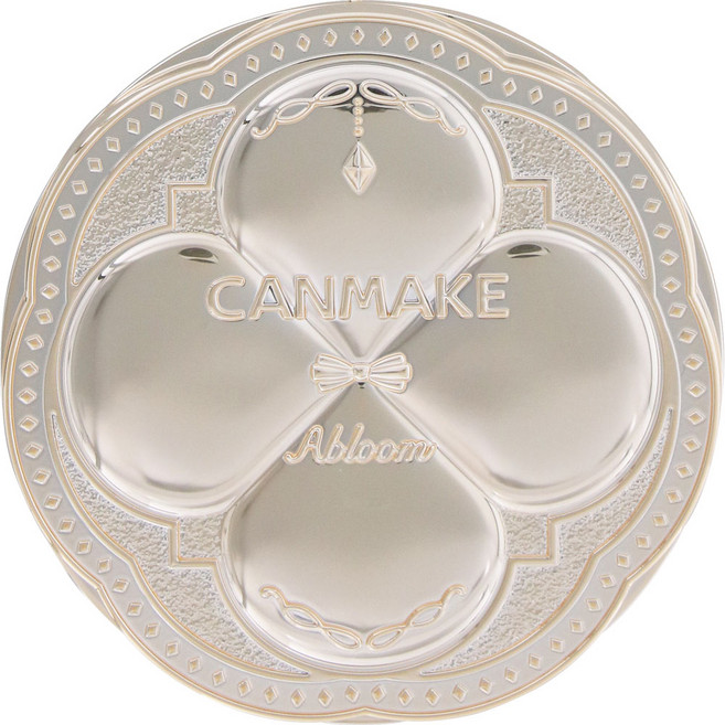 캔메이크 마쉬멜로파우더 03 특가판매, 1개, 플루메리아리스