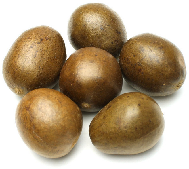 나한과 나한가열매, 2세트