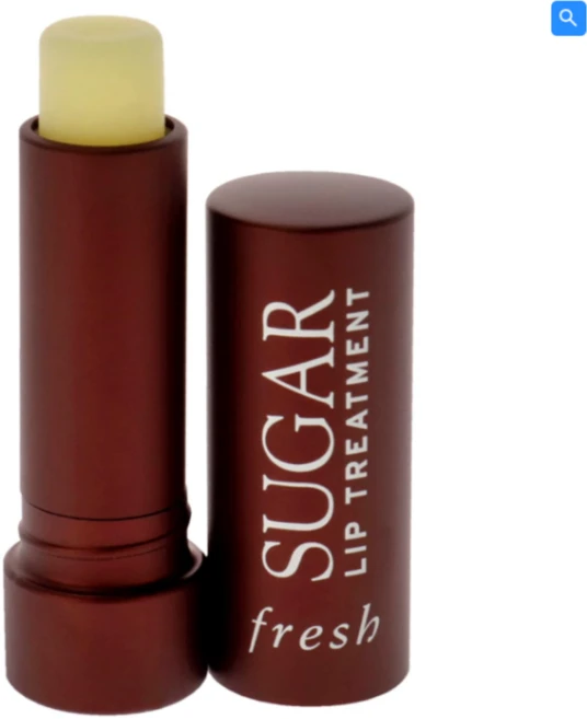 프레쉬 슈가 Fresh Sugar 립 트리트먼트 오리지널 립밤 4.3g 3개, 무향 - 쿠팡