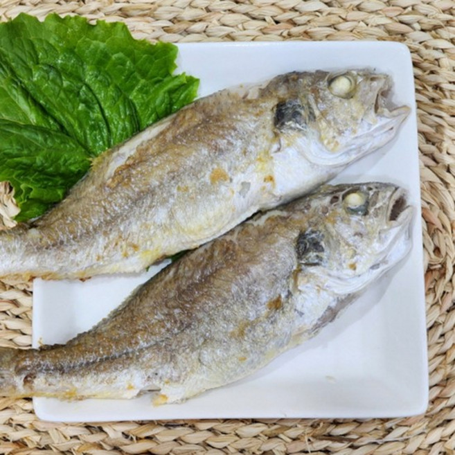 담백한 생조기 생물 백조기 1kg, 없음