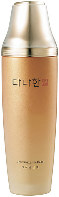 다나한 본연진수액, 160ml, 1개